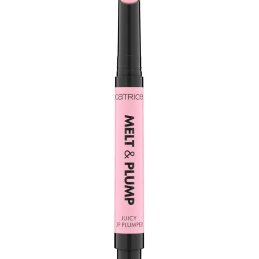 Lipgloss Melt & Plump Juicy Lip Plumper von Catrice