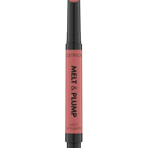 Lipgloss Melt & Plump Juicy Lip Plumper von Catrice