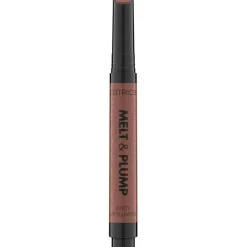 Lipgloss Melt & Plump Juicy Lip Plumper von Catrice