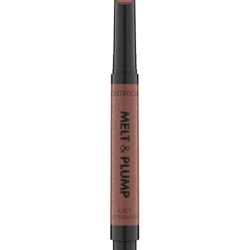 Lipgloss Melt & Plump Juicy Lip Plumper von Catrice