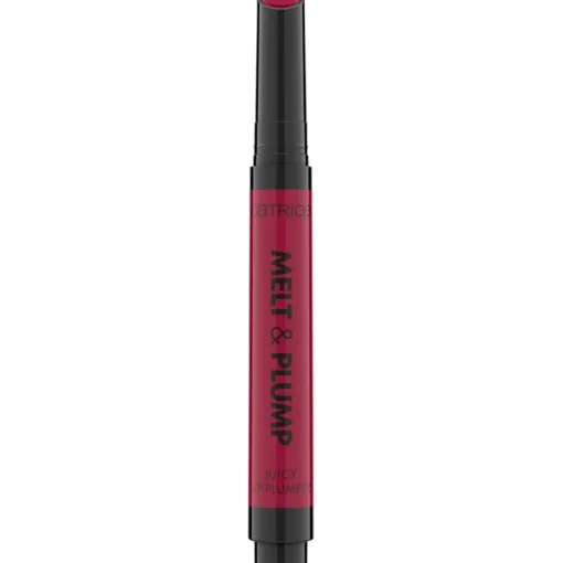 Lipgloss Melt & Plump Juicy Lip Plumper von Catrice