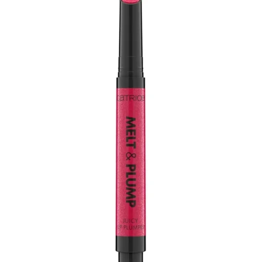 Lipgloss Melt & Plump Juicy Lip Plumper von Catrice