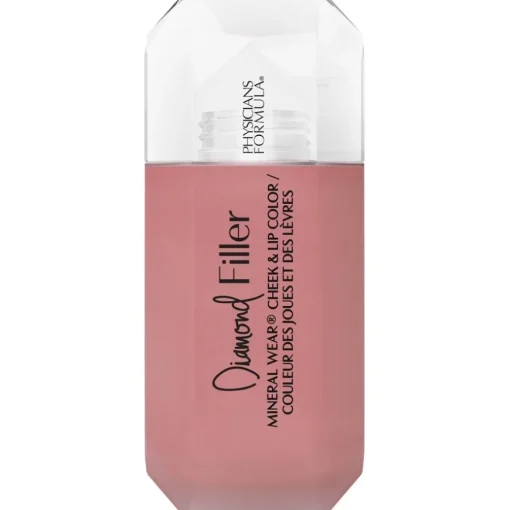 Lipgloss Mineral Wear Diamond Cheek & Lip Color von Physicians Formula