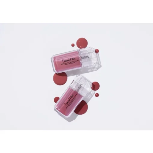 Lipgloss Mineral Wear Diamond Cheek & Lip Color von Physicians Formula