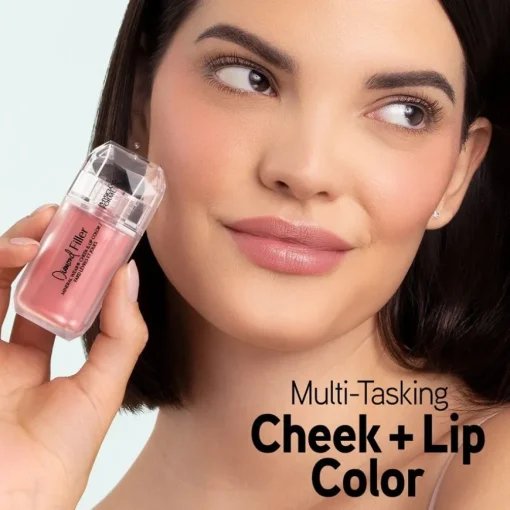 Lipgloss Mineral Wear Diamond Cheek & Lip Color von Physicians Formula