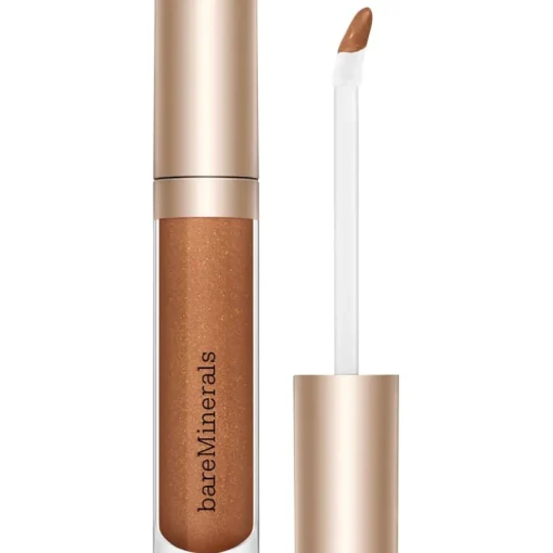 Lipgloss Mineralist Lip Gloss-Balm von bareMinerals