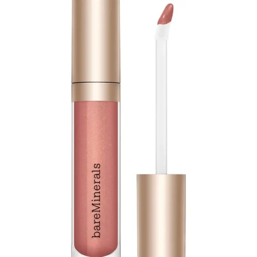 Lipgloss Mineralist Lip Gloss-Balm von bareMinerals