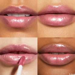 Lipgloss Mineralist Lip Gloss-Balm von bareMinerals