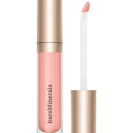 Lipgloss Mineralist Lip Gloss-Balm von bareMinerals