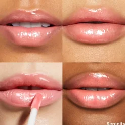 Lipgloss Mineralist Lip Gloss-Balm von bareMinerals
