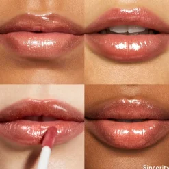 Lipgloss Mineralist Lip Gloss-Balm von bareMinerals