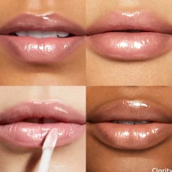 Lipgloss Mineralist Lip Gloss-Balm von bareMinerals