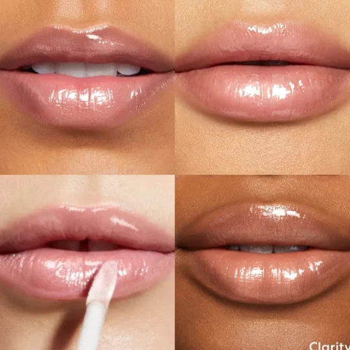 Lipgloss Mineralist Lip Gloss-Balm von bareMinerals