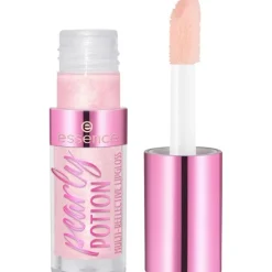 Lipgloss Pearly Potion Multi-Reflective Lipgloss von Essence