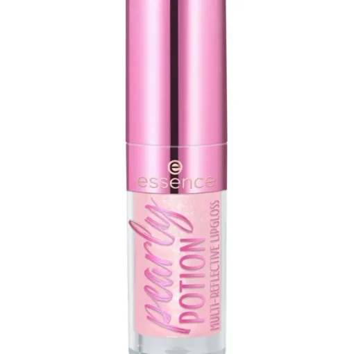 Lipgloss Pearly Potion Multi-Reflective Lipgloss von Essence