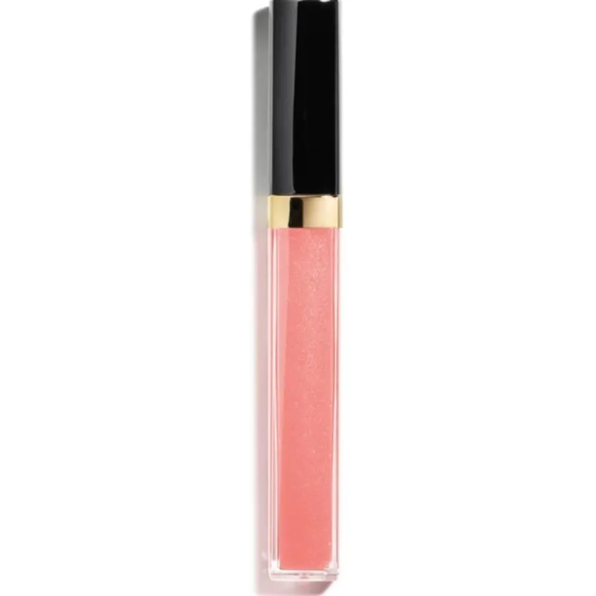 LIPGLOSS ROUGE COCO GLOSS Feuchtigkeitsspendender Lipgloss von CHANEL