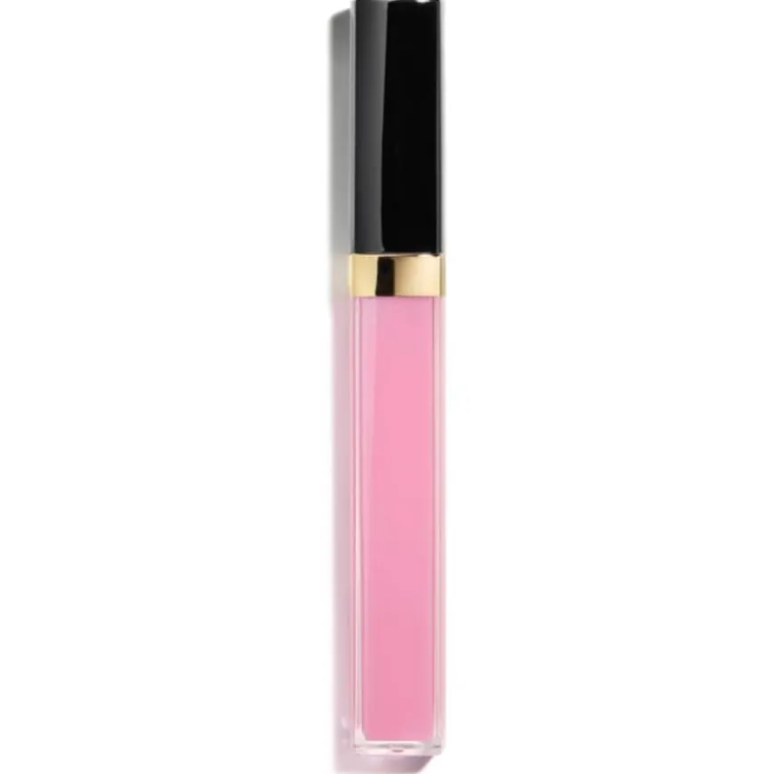 LIPGLOSS ROUGE COCO GLOSS Feuchtigkeitsspendender Lipgloss von CHANEL