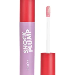 Lipgloss Shock Plump von PUPA Milano