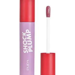 Lipgloss Shock Plump von PUPA Milano