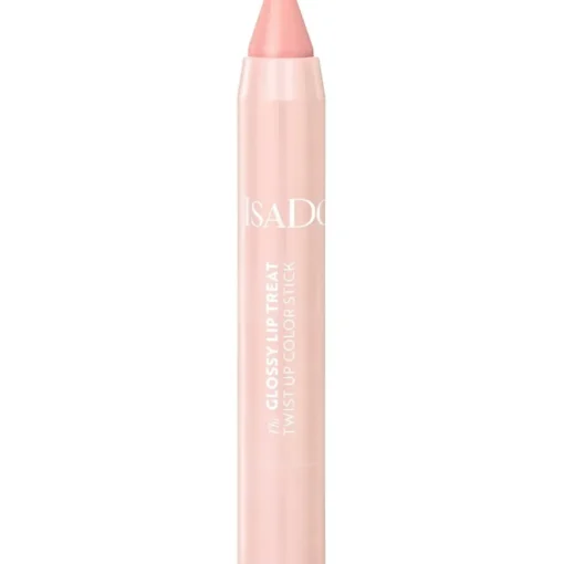 Lipgloss The Glossy Lip Treat Twist Up Color Lipstick von Isadora