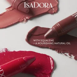 Lipgloss The Glossy Lip Treat Twist Up Color Lipstick von Isadora