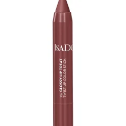 Lipgloss The Glossy Lip Treat Twist Up Color Lipstick von Isadora