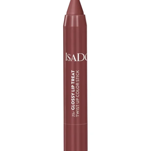Lipgloss The Glossy Lip Treat Twist Up Color Lipstick von Isadora