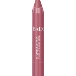 Lipgloss The Glossy Lip Treat Twist Up Color Lipstick von Isadora