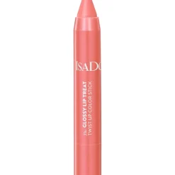 Lipgloss The Glossy Lip Treat Twist Up Color Lipstick von Isadora