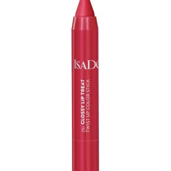 Lipgloss The Glossy Lip Treat Twist Up Color Lipstick von Isadora
