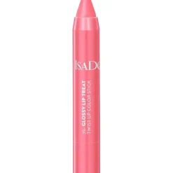 Lipgloss The Glossy Lip Treat Twist Up Color Lipstick von Isadora