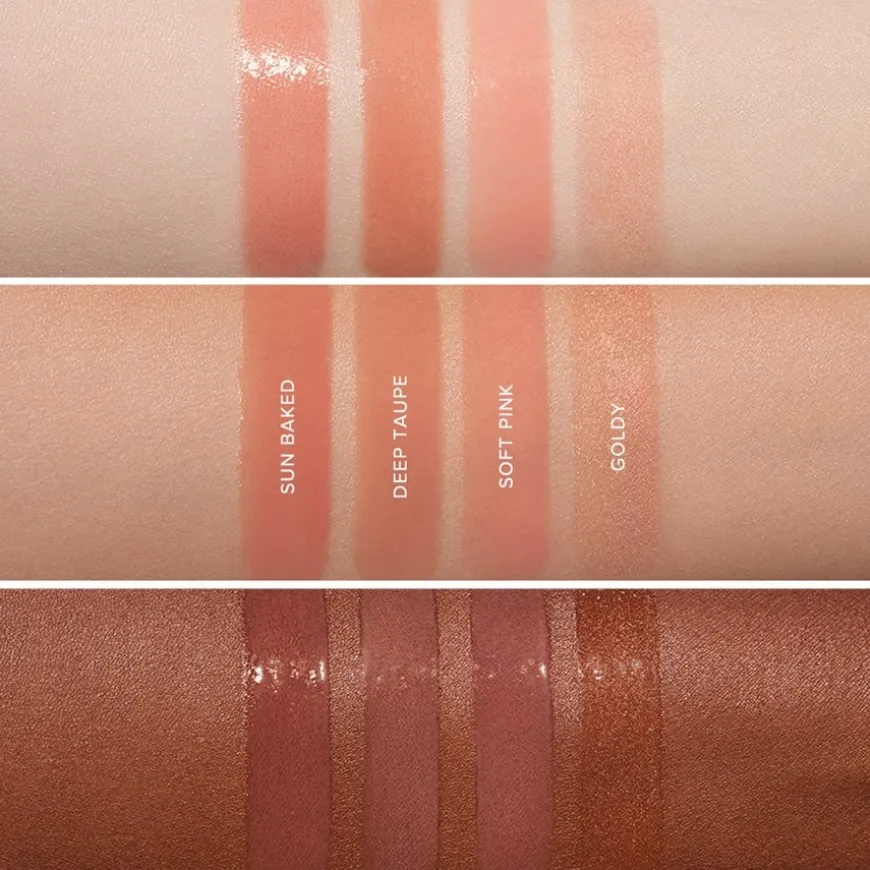 Lipgloss Tinted Lip Gloss von Anastasia Beverly Hills