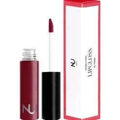 Lipgloss von NUI Cosmetics