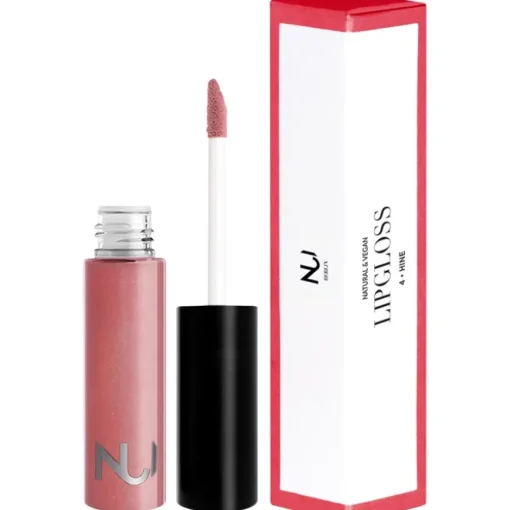 Lipgloss von NUI Cosmetics