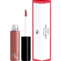 Lipgloss von NUI Cosmetics