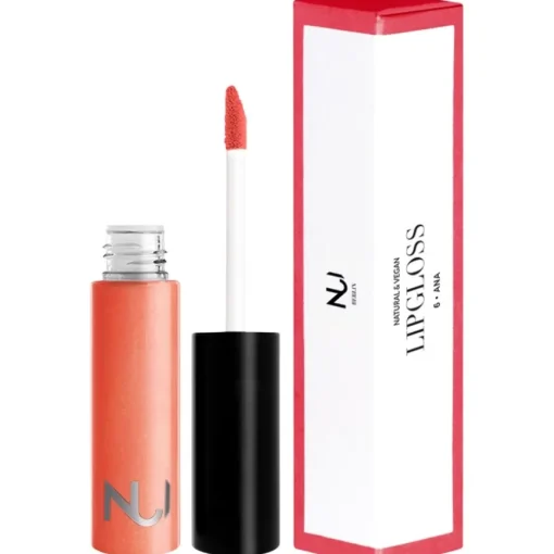 Lipgloss von NUI Cosmetics