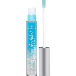 Lipgloss What The Fake! EXTREME PLUMPING LIP FILLER von Essence