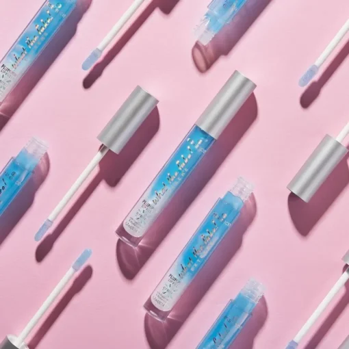 Lipgloss What The Fake! EXTREME PLUMPING LIP FILLER von Essence