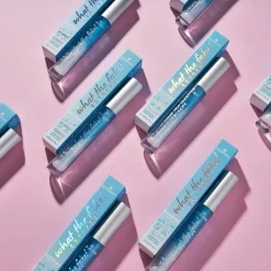 Lipgloss What The Fake! EXTREME PLUMPING LIP FILLER von Essence
