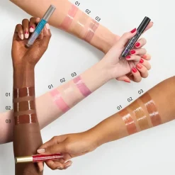 Lipgloss What The Fake! EXTREME PLUMPING LIP FILLER von Essence