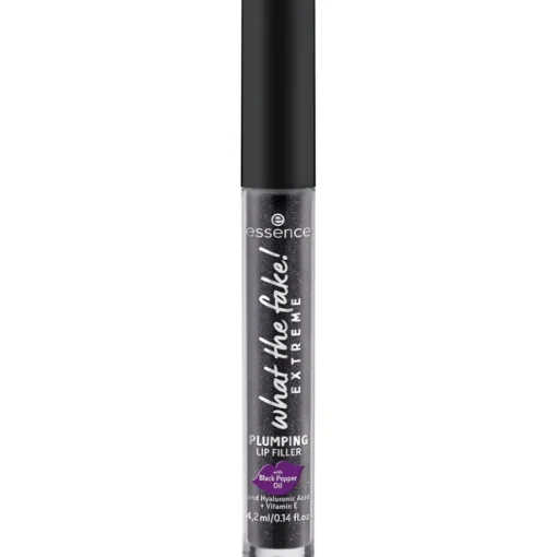 Lipgloss What The Fake! EXTREME PLUMPING LIP FILLER von Essence