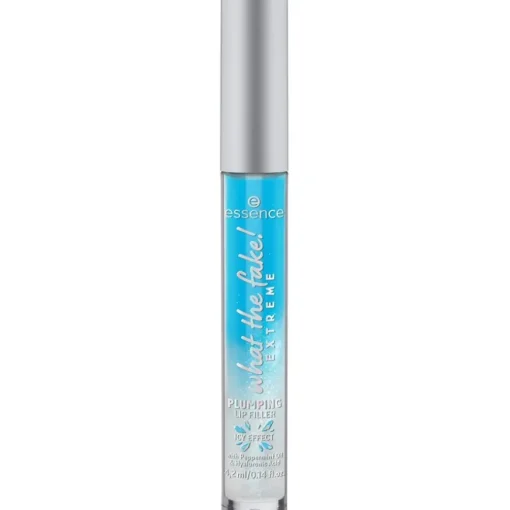 Lipgloss What The Fake! EXTREME PLUMPING LIP FILLER von Essence