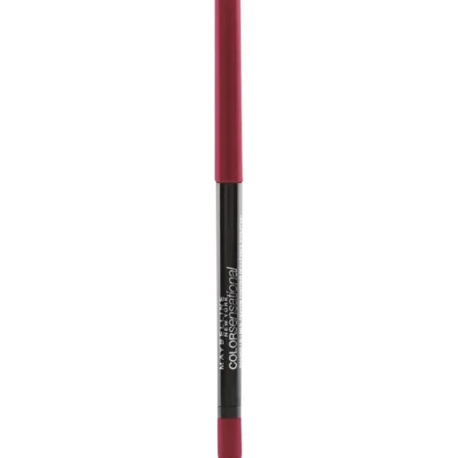 Lipliner Color Sensational Smoked Roses Lipliner von Maybelline New York