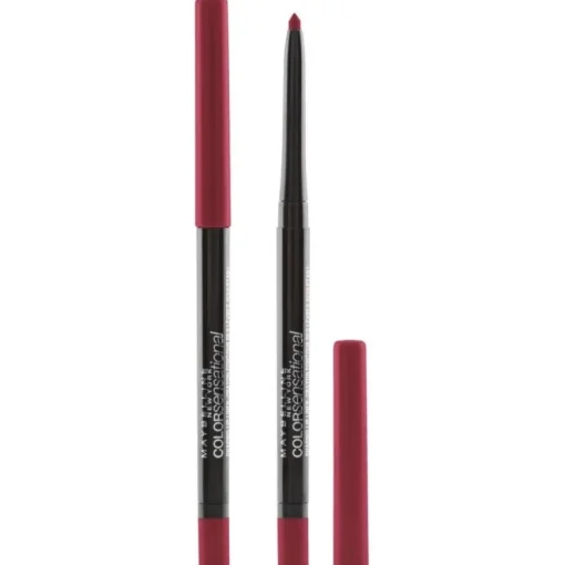 Lipliner Color Sensational Smoked Roses Lipliner von Maybelline New York