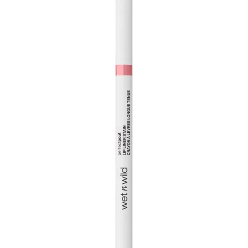 Lipliner Perfectpout Lip Liner Stain von wet n wild