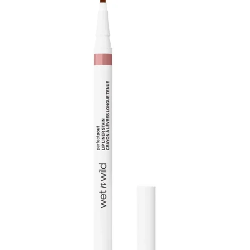Lipliner Perfectpout Lip Liner Stain von wet n wild