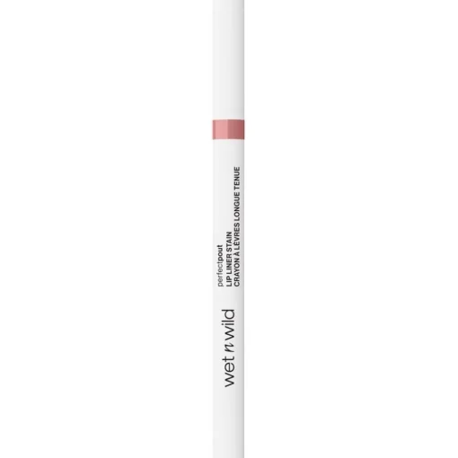 Lipliner Perfectpout Lip Liner Stain von wet n wild