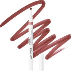 Lipliner Perfectpout Lip Liner Stain von wet n wild