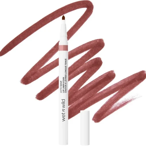 Lipliner Perfectpout Lip Liner Stain von wet n wild