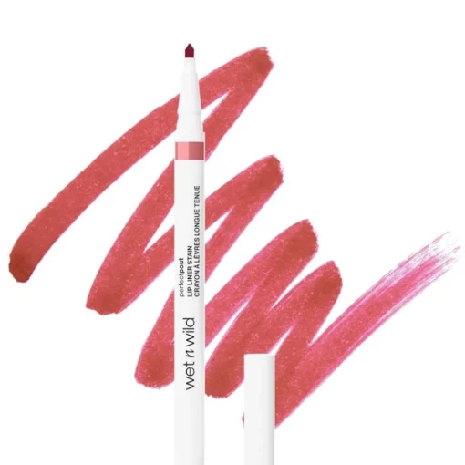 Lipliner Perfectpout Lip Liner Stain von wet n wild